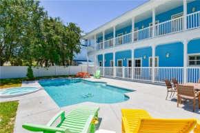 Sapphire By The Sea by Compass Resorts